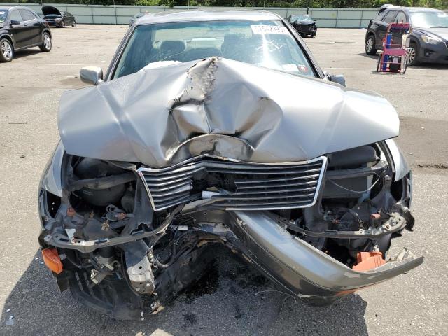 Photo 5 from auction – 1995 LEXUS LS 400 with VIN JT8UF22E8S0018798