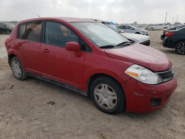 Photo 4 from auction – 2011 NISSAN VERSA S with VIN 3N1BC1CP3BL479814