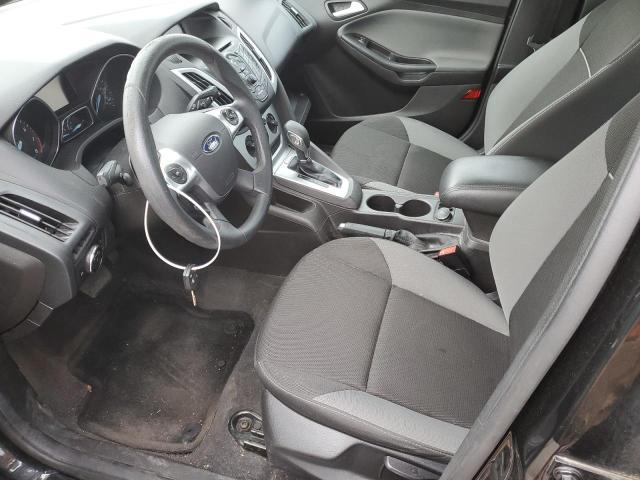 Photo 7 from auction – 2014 FORD FOCUS SE with VIN 1FADP3F29EL207182