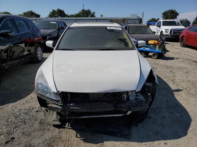 Photo 5 from auction – 2006 HONDA ACCORD EX with VIN 1HGCM66596A074044