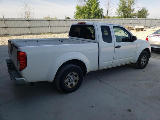 Photo 3 from auction – 2012 NISSAN FRONTIER S with VIN 1N6BD0CT9CC427745