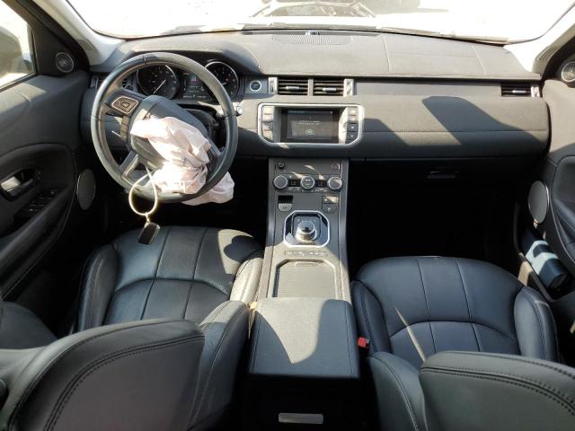 Photo 8 from auction – 2018 LAND ROVER RANGE ROV with VIN SALVP2RX2JH322213
