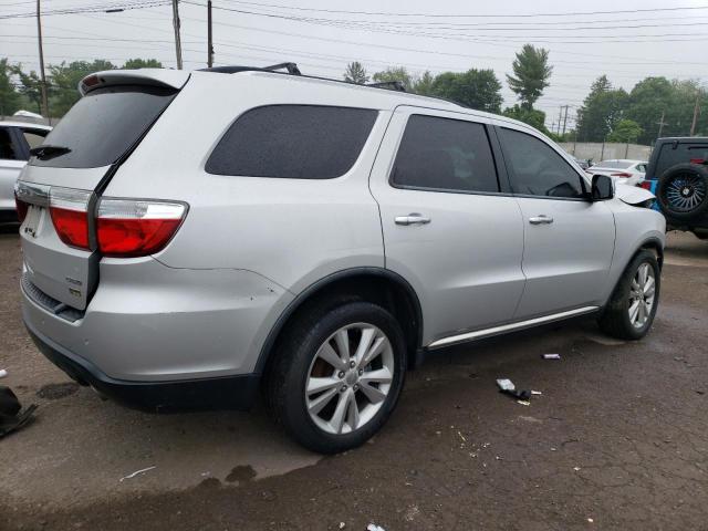 Photo 3 from auction – 2011 DODGE DURANGO CR with VIN 1D4RE4GG1BC705171