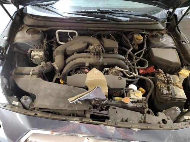 Photo 11 from auction – 2017 SUBARU LEGACY 2.5 with VIN 4S3BNAK60H3049694