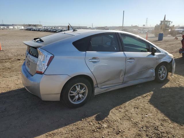 Photo 3 from auction – 2010 TOYOTA PRIUS with VIN JTDKN3DU4A1228670