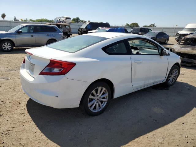 Photo 3 from auction – 2012 HONDA CIVIC EX with VIN 2HGFG3B89CH555962