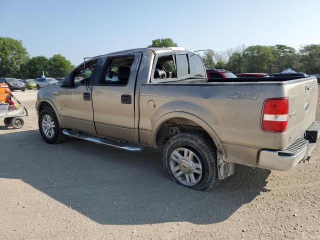Photo 2 from auction – 2004 FORD F150 SUPER with VIN 1FTPW14564KB56384