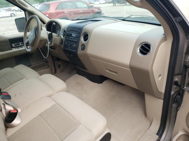 Photo 8 from auction – 2004 FORD F150 with VIN 1FTPX14584NB38920