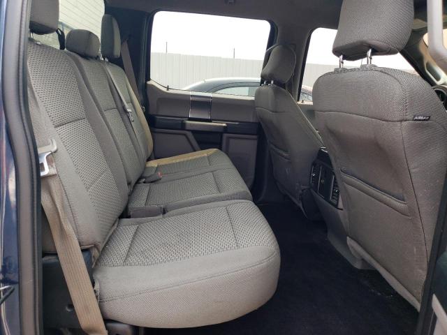 Photo 10 from auction – 2015 FORD F150 SUPER with VIN 1FTEW1EG9FFC21277