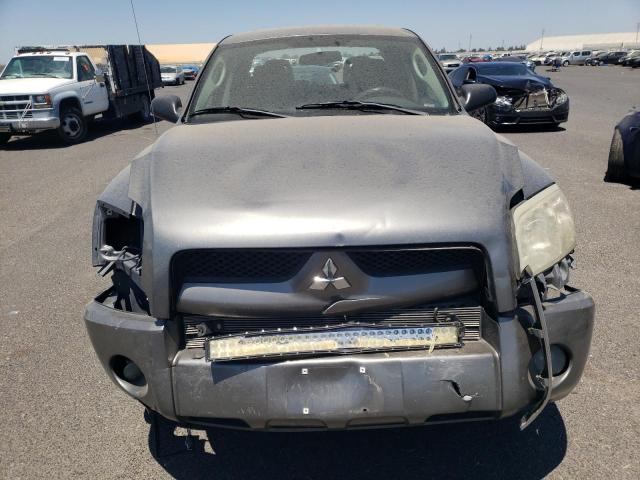 Photo 5 from auction – 2007 MITSUBISHI RAIDER LS with VIN 1Z7HT28K57S217543