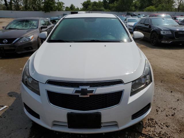 Photo 5 from auction – 2014 CHEVROLET CRUZE LT with VIN 1G1PC5SB5E7106680