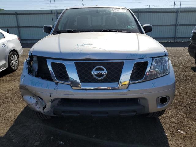 Photo 5 from auction – 2016 NISSAN FRONTIER S with VIN 1N6AD0EV4GN733403