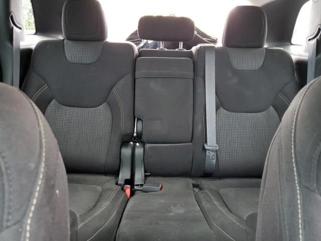 Photo 10 from auction – 2017 JEEP CHEROKEE L with VIN 1C4PJMCS3HW605719