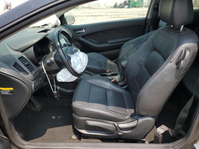 Photo 7 from auction – 2014 KIA FORTE EX with VIN KNAFX6A86E5190536