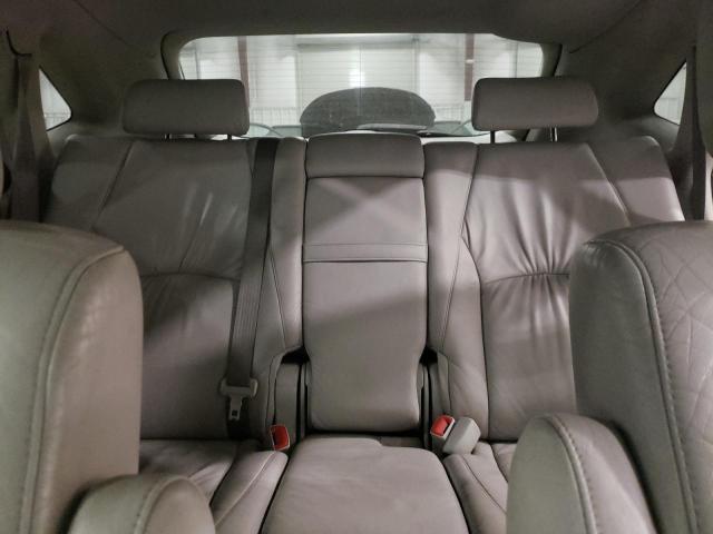 Photo 10 from auction – 2004 LEXUS RX 330 with VIN JTJHA31U140029531