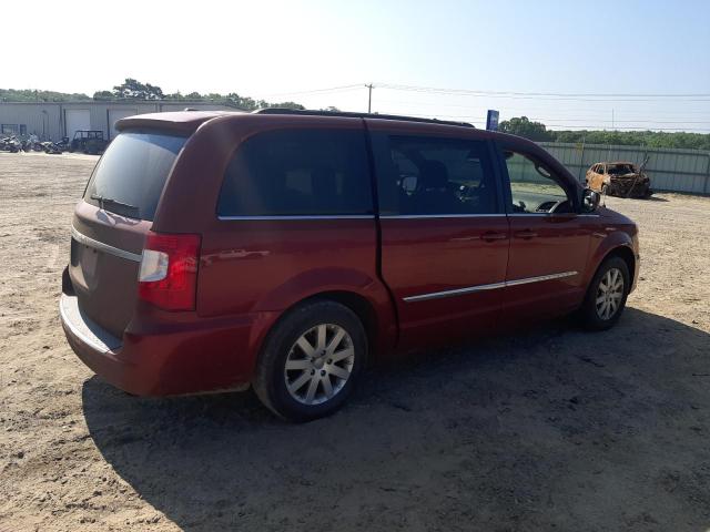 Photo 3 from auction – 2016 CHRYSLER TOWN & COU with VIN 2C4RC1BG1GR281126