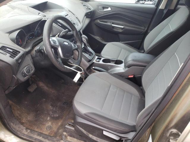 Photo 7 from auction – 2013 FORD ESCAPE SE with VIN 1FMCU9G95DUD18927