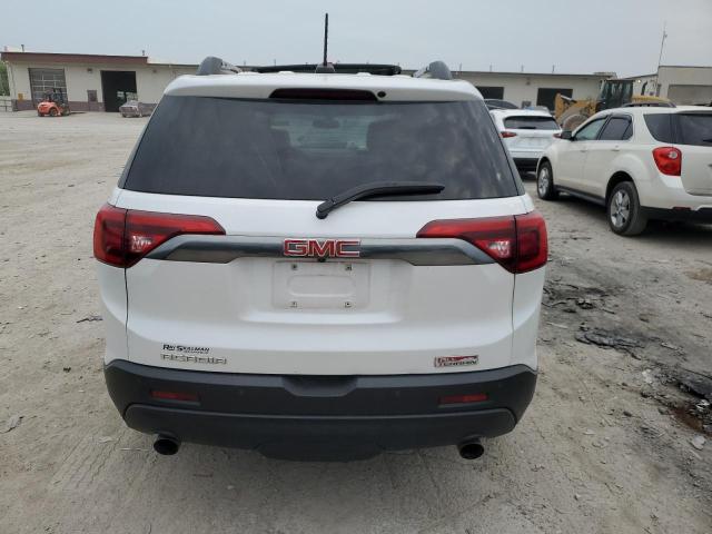 Photo 6 from auction – 2017 GMC ACADIA ALL with VIN 1GKKNVLS2HZ189671