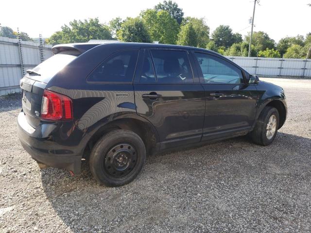 Photo 3 from auction – 2013 FORD EDGE SEL with VIN 2FMDK4JC5DBC40379