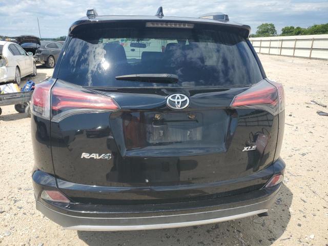 Photo 6 from auction – 2016 TOYOTA RAV4 XLE with VIN 2T3WFREV2GW288434