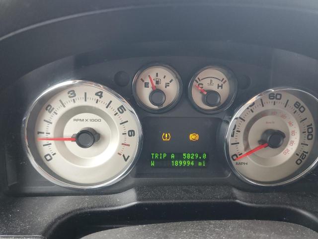 Photo 9 from auction – 2007 FORD EDGE SEL with VIN 2FMDK38CX7BA52039
