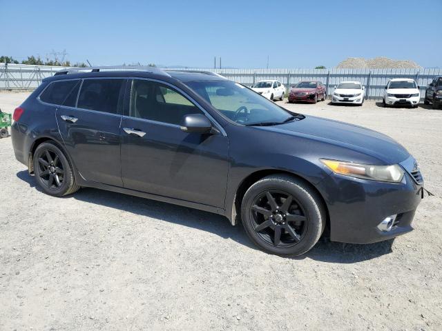 Photo 4 from auction – 2012 ACURA TSX TECH with VIN JH4CW2H68CC001494