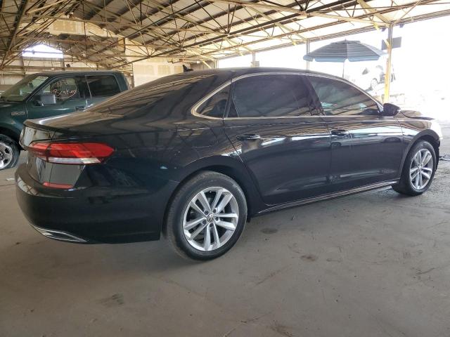 Photo 3 from auction – 2020 VOLKSWAGEN PASSAT SE with VIN 1VWWA7A36LC024795