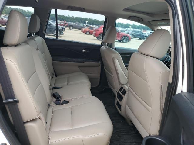 Photo 11 from auction – 2016 HONDA PILOT EXL with VIN 5FNYF5H5XGB039737