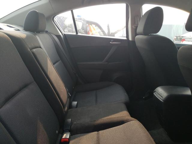 Photo 10 from auction – 2011 MAZDA 3 I with VIN JM1BL1VG6B1361578