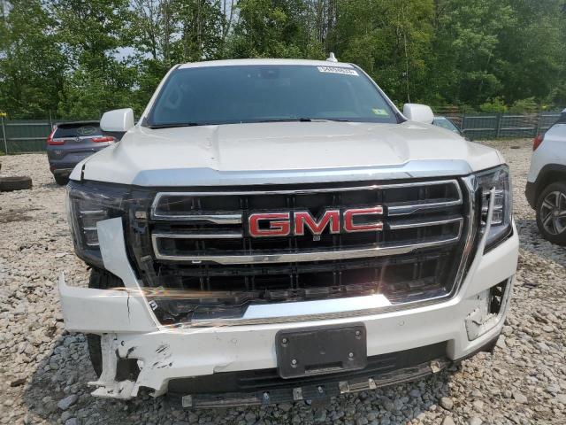 Photo 5 from auction – 2021 GMC YUKON SLT with VIN 1GKS2BKD1MR376324