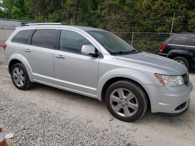 Photo 4 from auction – 2011 DODGE JOURNEY CR with VIN 3D4PH3FG8BT517147