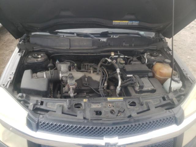 Photo 11 from auction – 2005 CHEVROLET EQUINOX LS with VIN 2CNDL13FX56123667