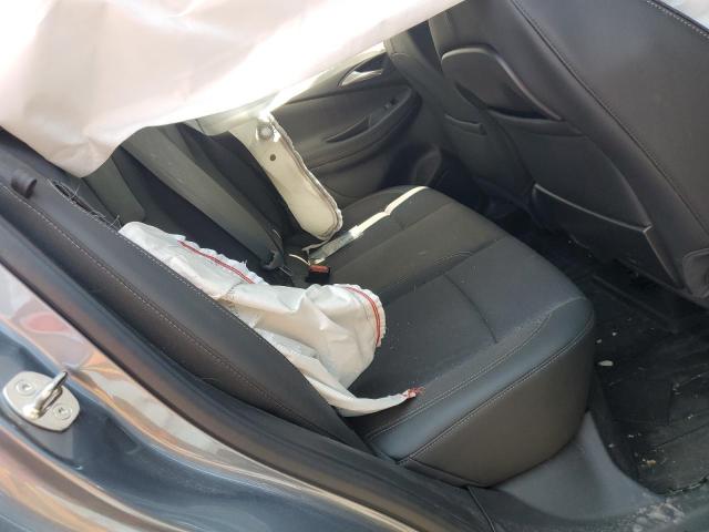 Photo 10 from auction – 2021 BUICK ENCORE GX with VIN KL4MMBS20MB163512