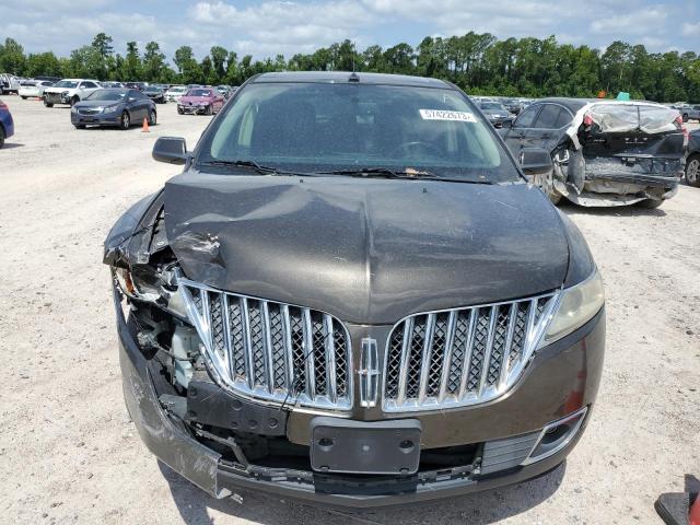 Photo 5 from auction – 2011 LINCOLN MKX with VIN 2LMDJ6JK5BBJ19875