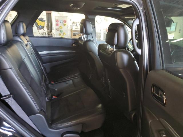 Photo 11 from auction – 2020 DODGE DURANGO R/ with VIN 1C4SDJCTXLC262247