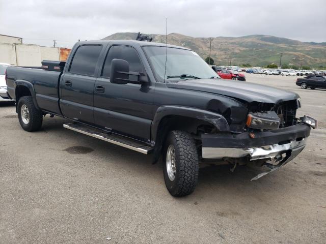 Фото 4 с аукциона – 2004 CHEVROLET SILVERADO с VIN 1GCHC23U74F233347