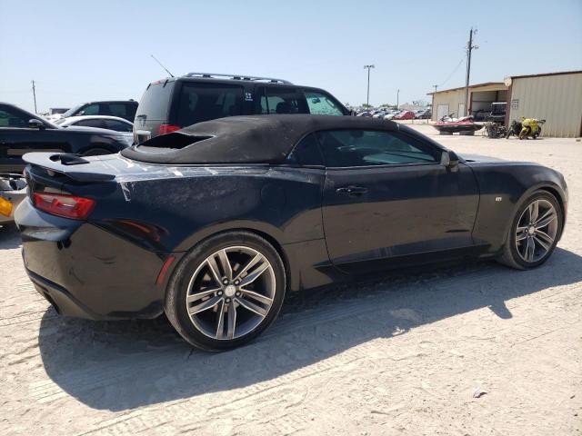 Photo 3 from auction – 2017 CHEVROLET CAMARO LT with VIN 1G1FB3DS6H0170899