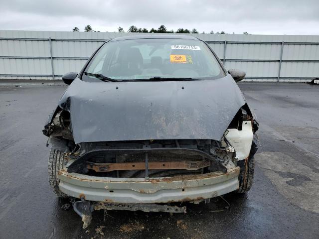 Photo 5 from auction – 2017 FORD FIESTA SE with VIN 3FADP4BJ1HM136257