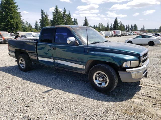 Фото 4 с аукциона – 1997 DODGE RAM 1500 с VIN 3B7HC13Y4VM540585