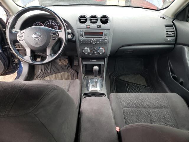 Photo 8 from auction – 2010 NISSAN ALTIMA BAS with VIN 1N4AL2AP4AN434225