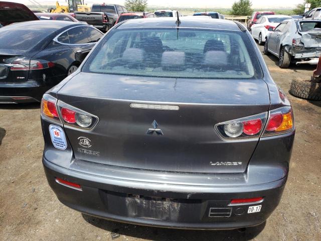 Photo 6 from auction – 2011 MITSUBISHI LANCER ES/ with VIN JA32U2FU6BU013364