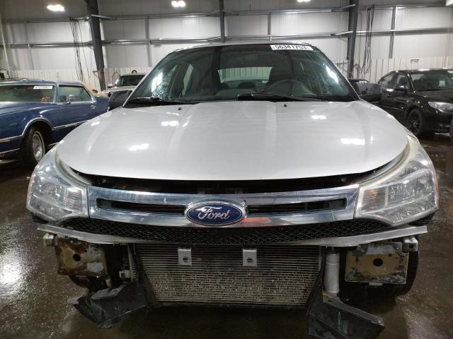 Photo 5 from auction – 2011 FORD FOCUS SE with VIN 1FAHP3FN5BW187759