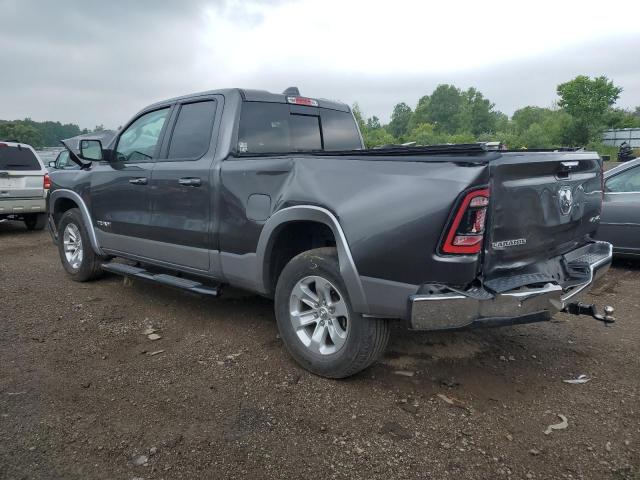 Photo 2 from auction – 2020 RAM 1500 LARAM with VIN 1C6RRFDGXLN157153