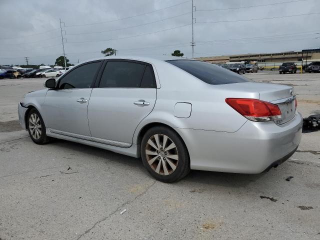 Photo 2 from auction – 2011 TOYOTA AVALON BAS with VIN 4T1BK3DB3BU391877