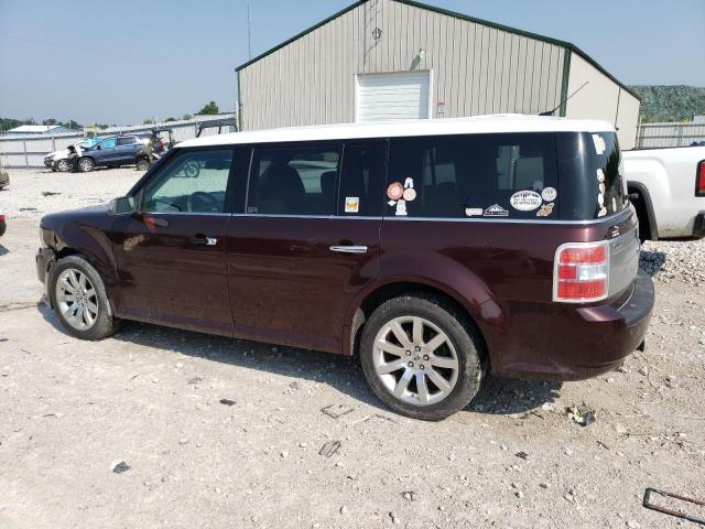 Снимка 2 от търг – 2009 FORD FLEX LIMIT с VIN 2FMEK63C99BB02400