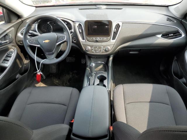 Photo 8 from auction – 2018 CHEVROLET MALIBU LT with VIN 1G1ZD5ST0JF115477