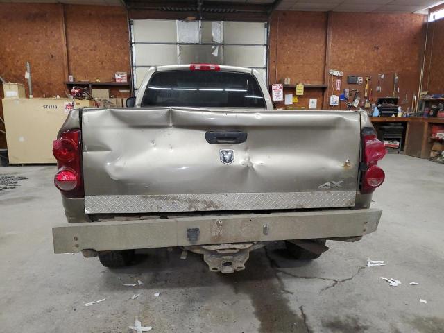 Photo 6 from auction – 2008 DODGE OTHER with VIN 3D7KS26D98G169665