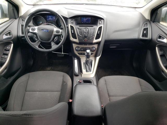 Photo 8 from auction – 2012 FORD FOCUS with VIN 1FAHP3M22CL239571