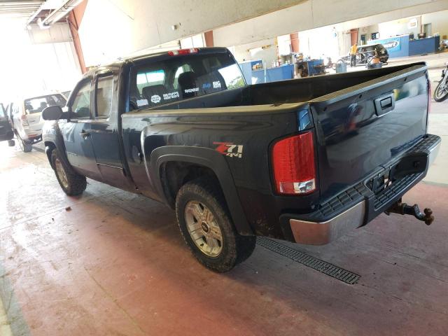 Photo 2 from auction – 2007 CHEVROLET SILVERADO with VIN 2GCEK19J671668269