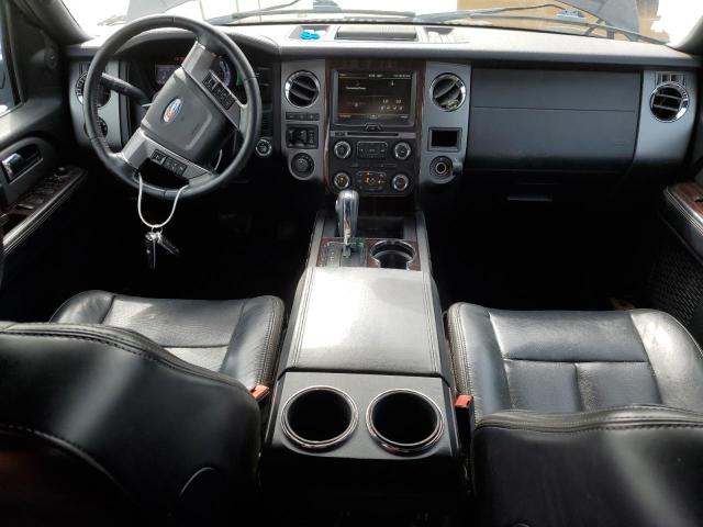 Фото 8 с аукциона – 2015 FORD EXPEDITION с VIN 1FMJU1MT9FEF21471